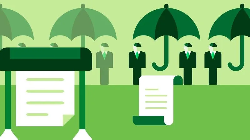 Polityka rachunkowości a zarządzanie finansami