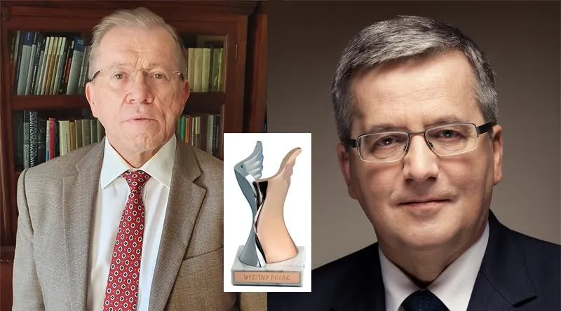 Polityka wewnętrzna Komorowskiego