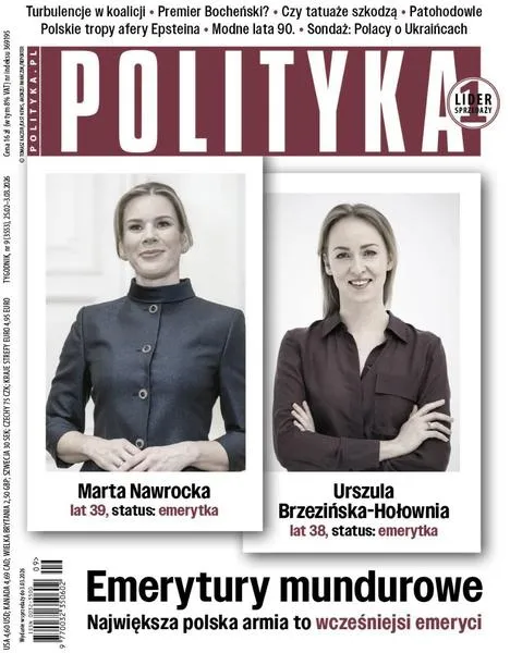 Polityka zagraniczna