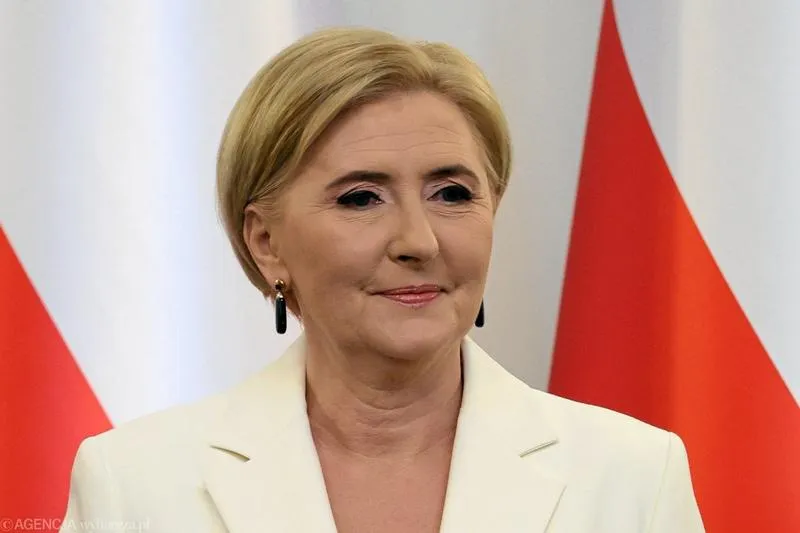 Polityka zagraniczna Polski