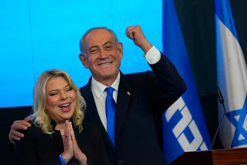 Polska a Izrael wybory