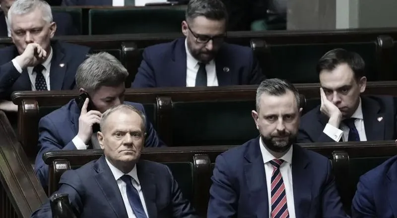Polska polityka