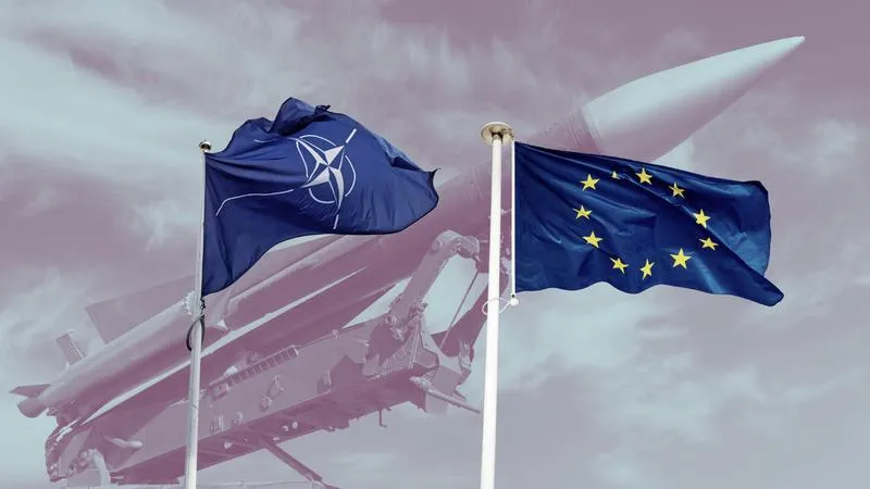 Polska w NATO