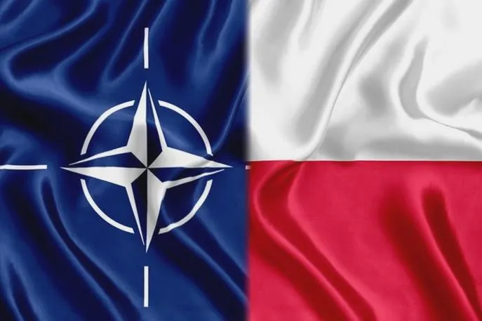 Polska w NATO