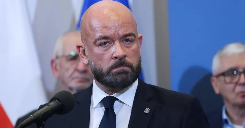 Poparcie społeczne dla kandydatów