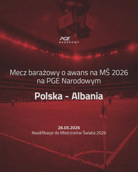 Potencjalni liderzy w Polsce