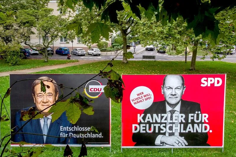 Powstawanie rządu