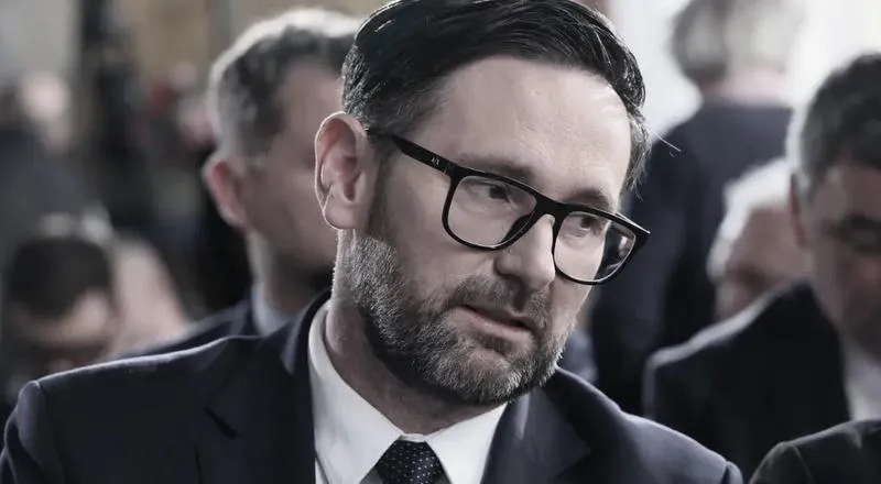 Pozew przeciwko prezydentowi