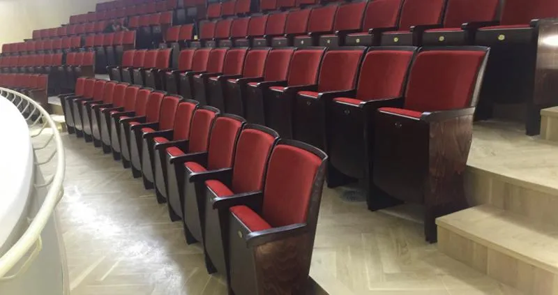Prestiżowe miejsca w teatrze