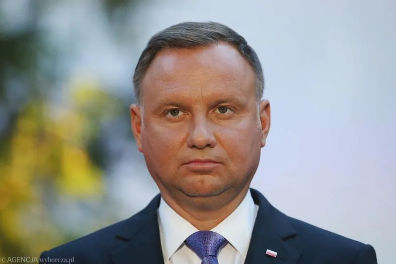 Prezydent 2026