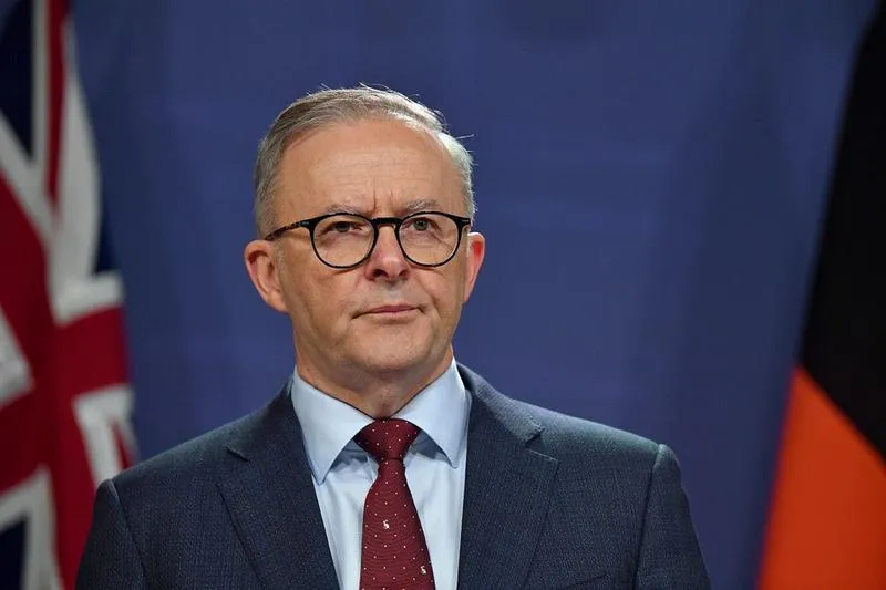 Prezydent Australii