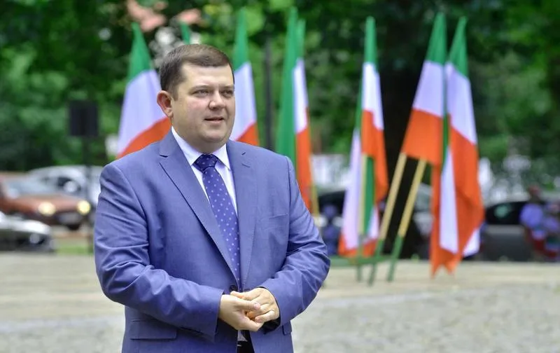 Prezydent Gorzowa Wlkp