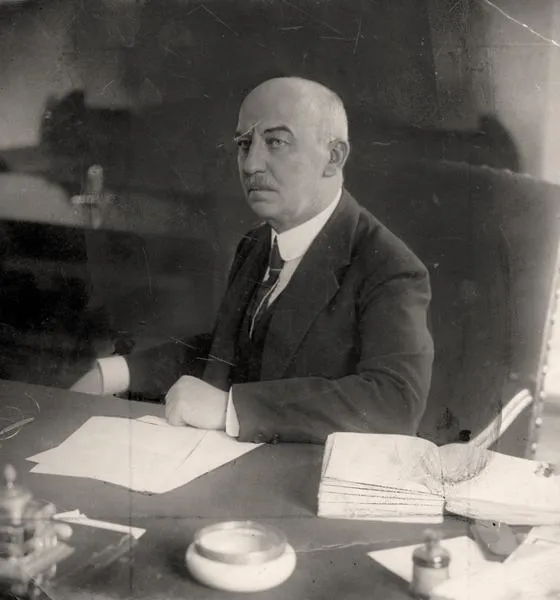 Prezydent II Rzeczypospolitej
