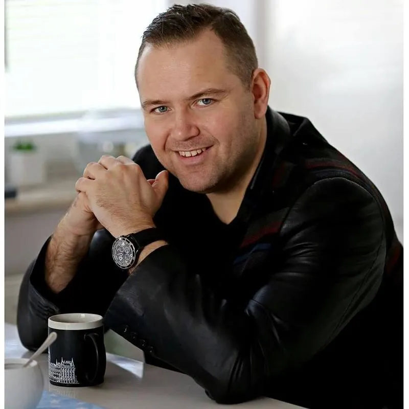 Prezydent Karol Nawrocki