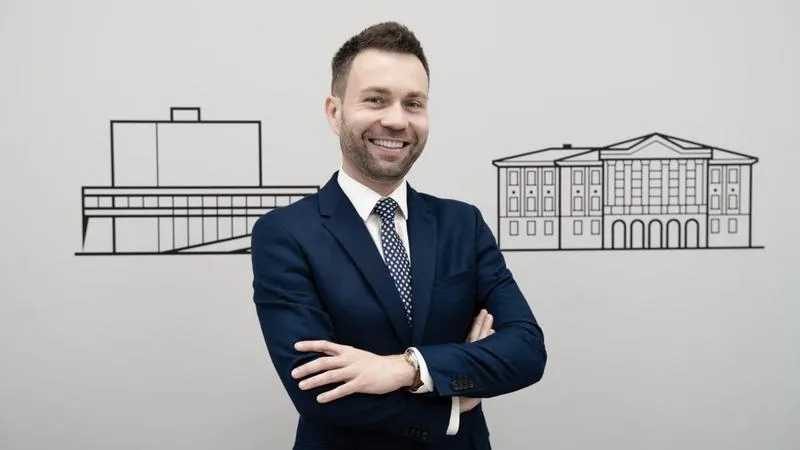 Prezydent Rybnika