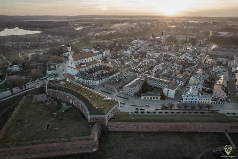 Prezydent Zamościa
