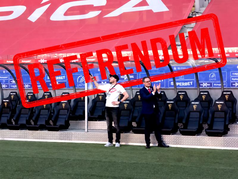 Procedura referendalna