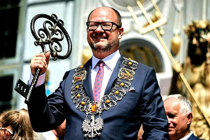 Profil napastnika Stefan W.