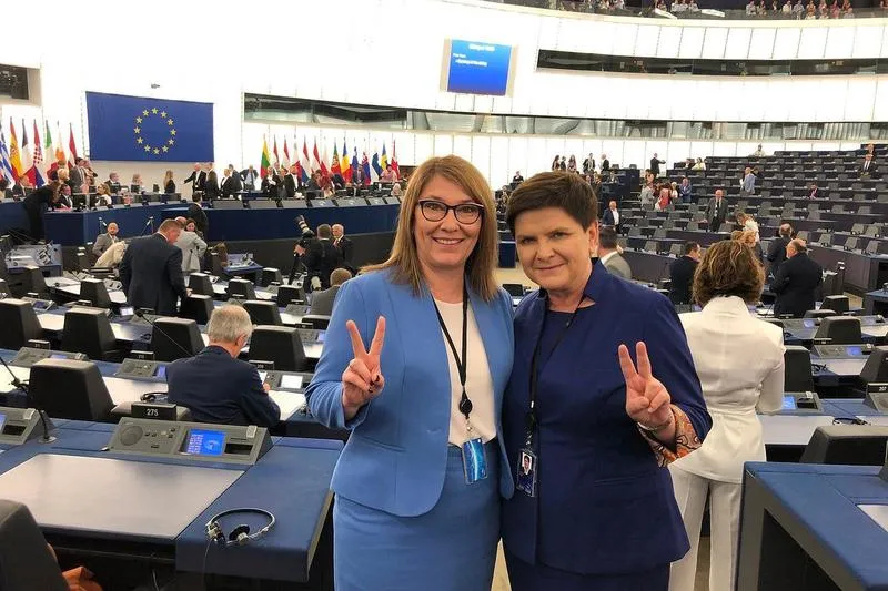 Programy kandydatów do europarlamentu