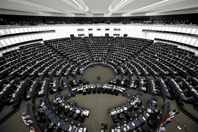 Przewodnicząca Parlamentu Europejskiego