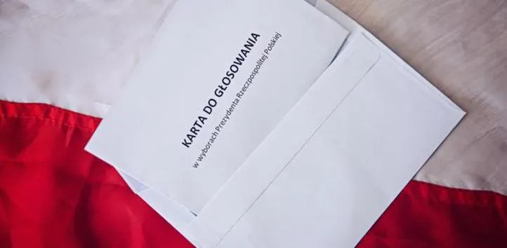 Przewodnik po głosowaniu