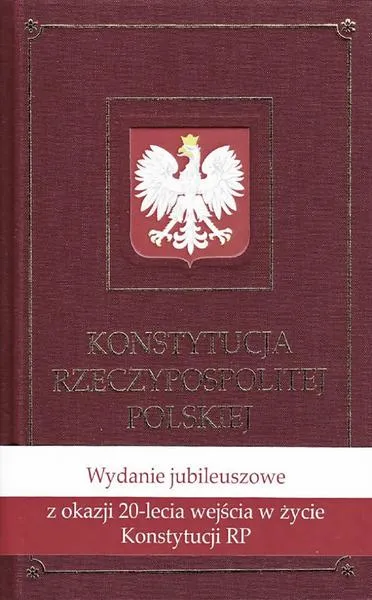 Przypisy do konstytucji