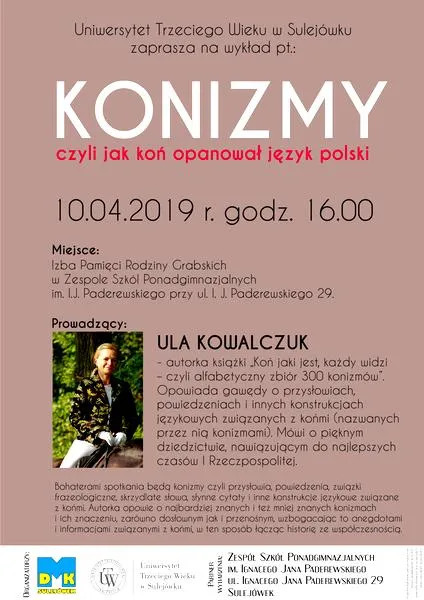 Przysłowia w języku