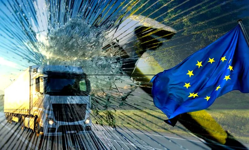 Przystąpienie Chorwacji do UE