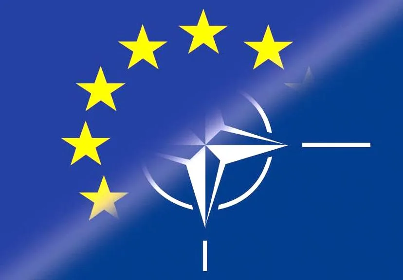 Przystąpienie do Unii Europejskiej