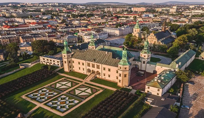 Rejestracja wyborców 2026