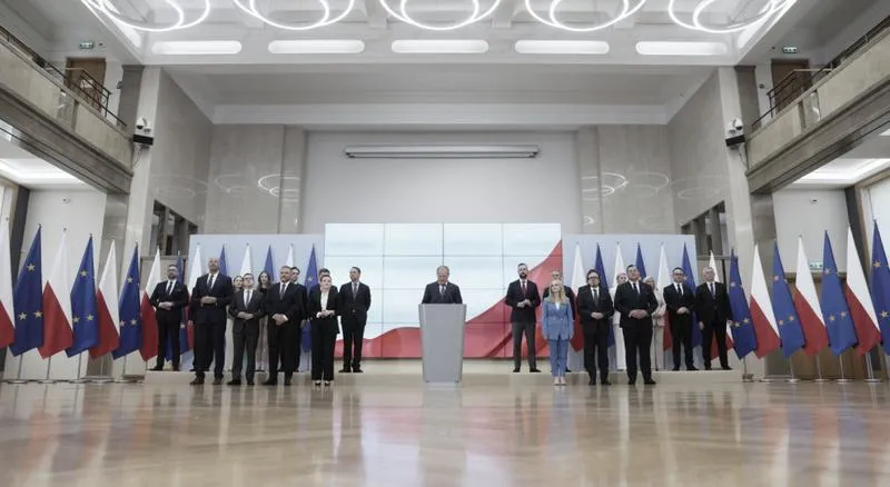 Rekonstrukcja rządu