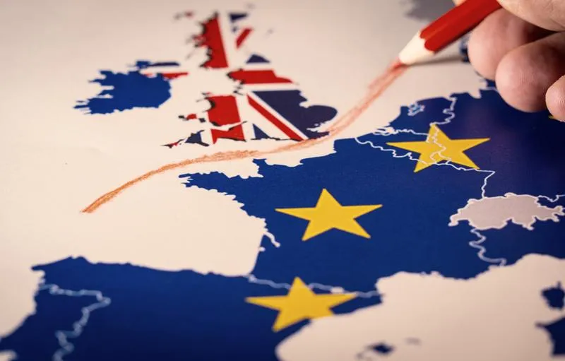 Reperkusje brexitu w społeczeństwie