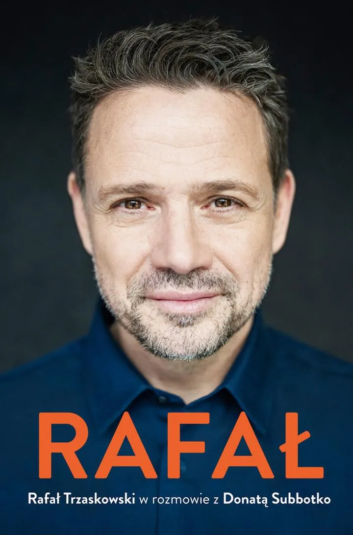 Rodzina Rafała Trzaskowskiego