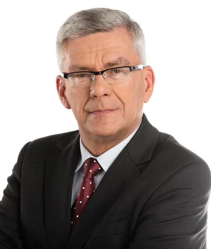 Rola Marszałka Senatu