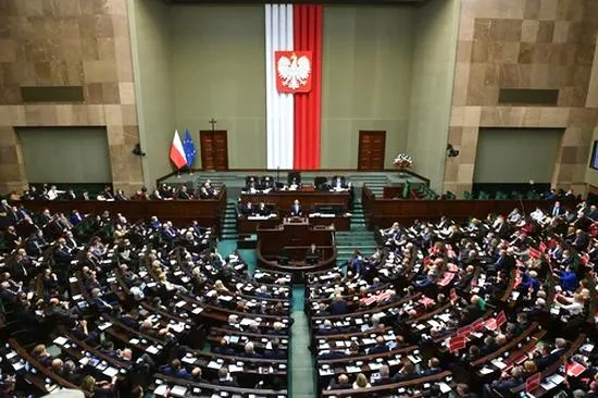 Rola Żydów w polityce