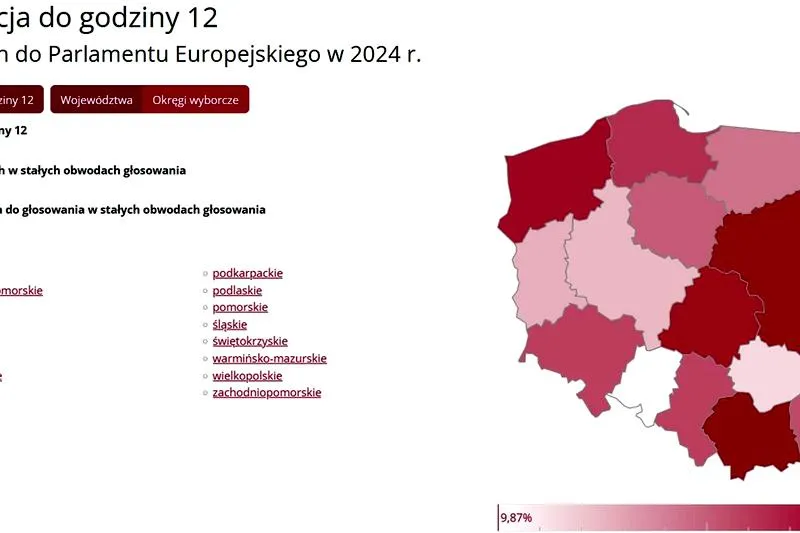 Rola europosłów w Unii Europejskiej
