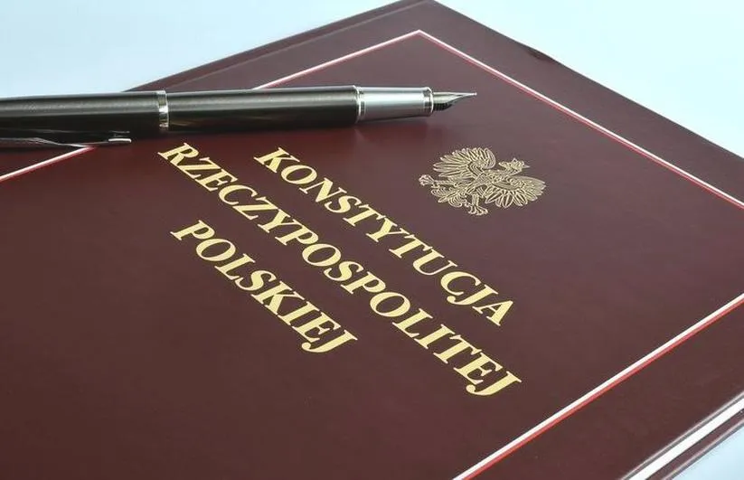Rola konstytucji w prawie