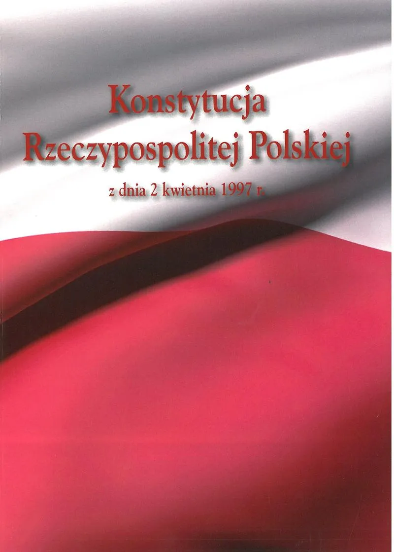 Rola konstytucji w społeczeństwie