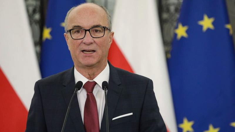 Rola marszałka Sejmu