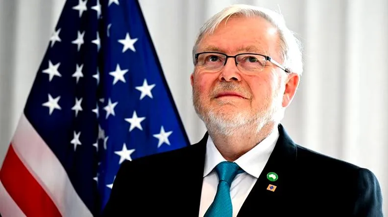 Rola prezydenta Australii