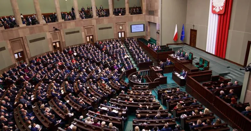 Różnice Sejm Senat