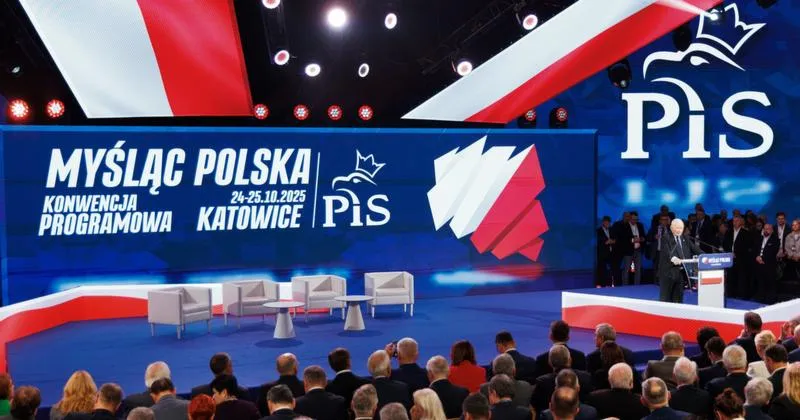 Scenariusze polityczne