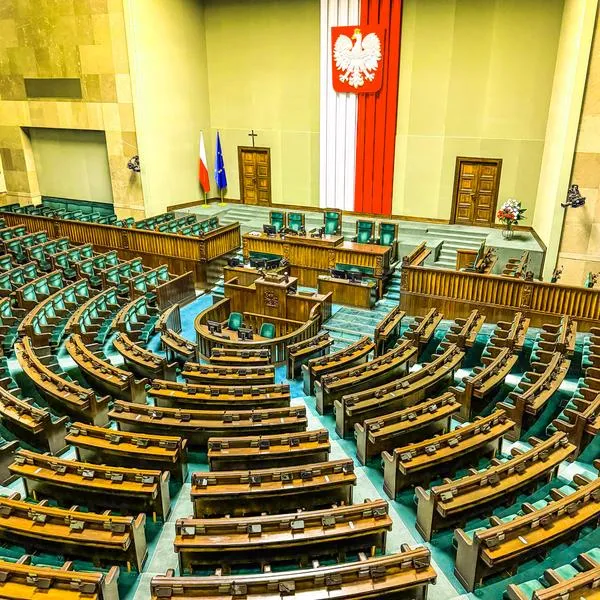 Sejm a władza wykonawcza