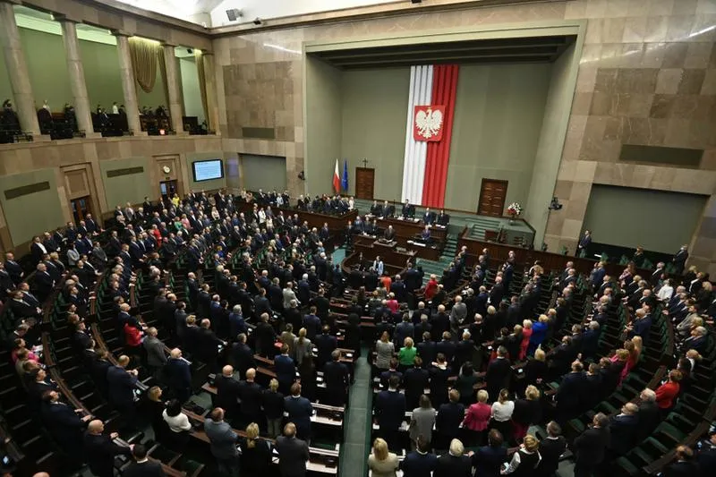 Sejm i Senat