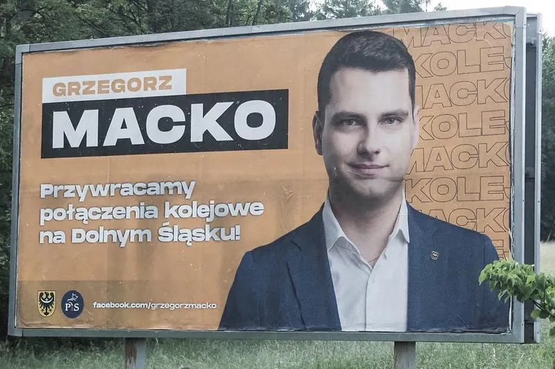 Skuteczne dotarcie do wyborców