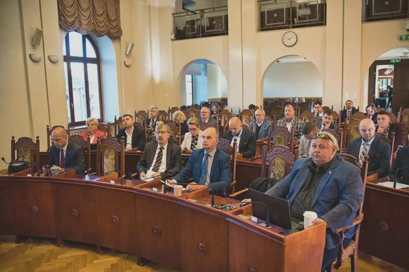 Skutki ustawy niepodległość