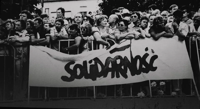 Solidarność 1980 i strajki