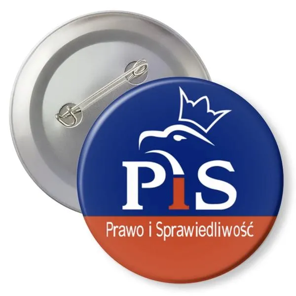 Sondaże poparcia PiS