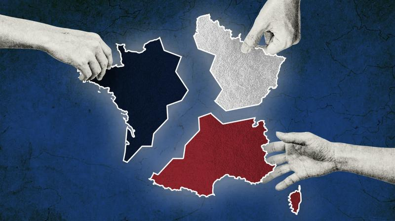 Stabilność rządu Francji