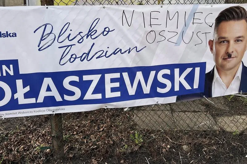 Strategia kampanii wyborczej